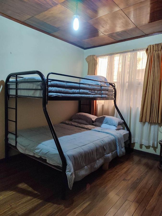 The Cozy Cactus House B&B Cartago Centro English Spoken Εξωτερικό φωτογραφία