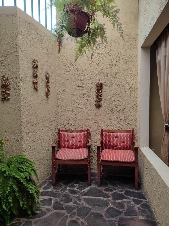 The Cozy Cactus House B&B Cartago Centro English Spoken Εξωτερικό φωτογραφία